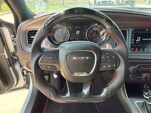 Used 2023 Dodge Charger Scat Pack w/ Plus Group image 22
