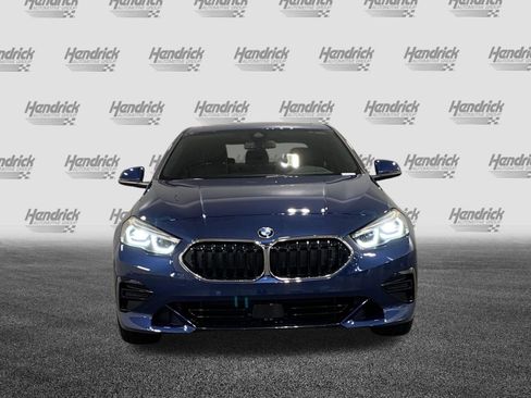Certified 2024 BMW 228i Gran Coupe w/ Premium Package FWD image 2