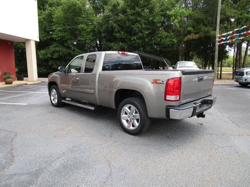 Used 2013 GMC Sierra 1500 SLE RWD image 3