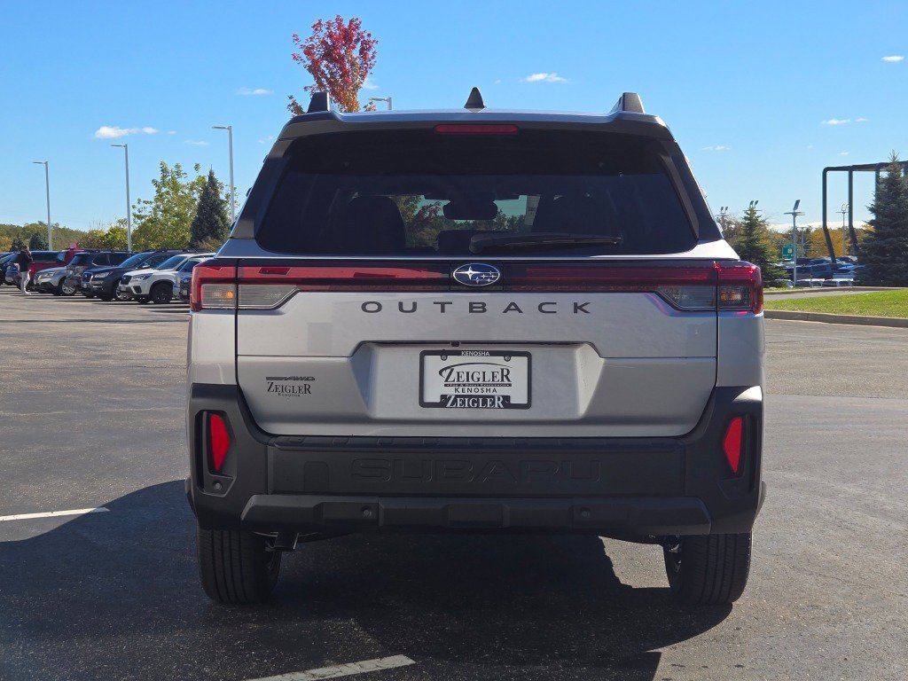 New 2026 Subaru Outback Premium AWD/4WD image 13