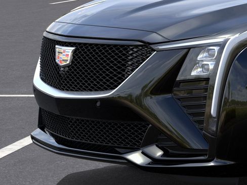 New 2026 Cadillac CT5 V image 13