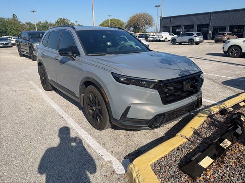 Used 2023 Honda CR-V Sport image 29