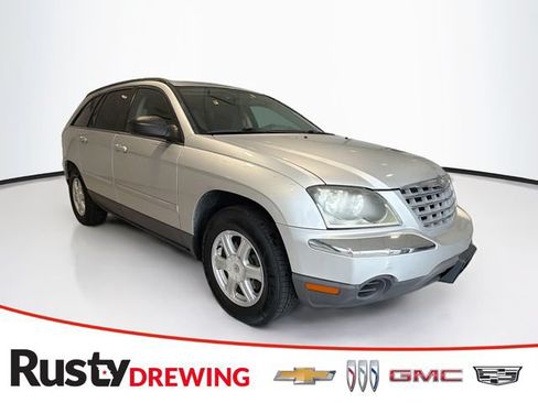 Used 2005 Chrysler Pacifica Touring FWD image 1