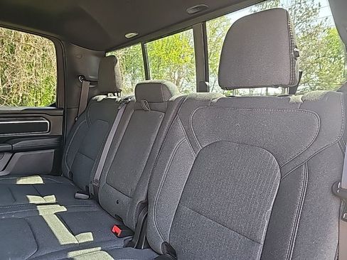 Certified 2024 RAM 1500 Big Horn w/ Trailer Tow Group image 14