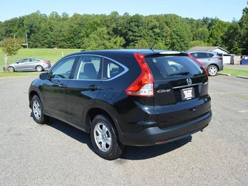 Used 2012 Honda CR-V LX image 51