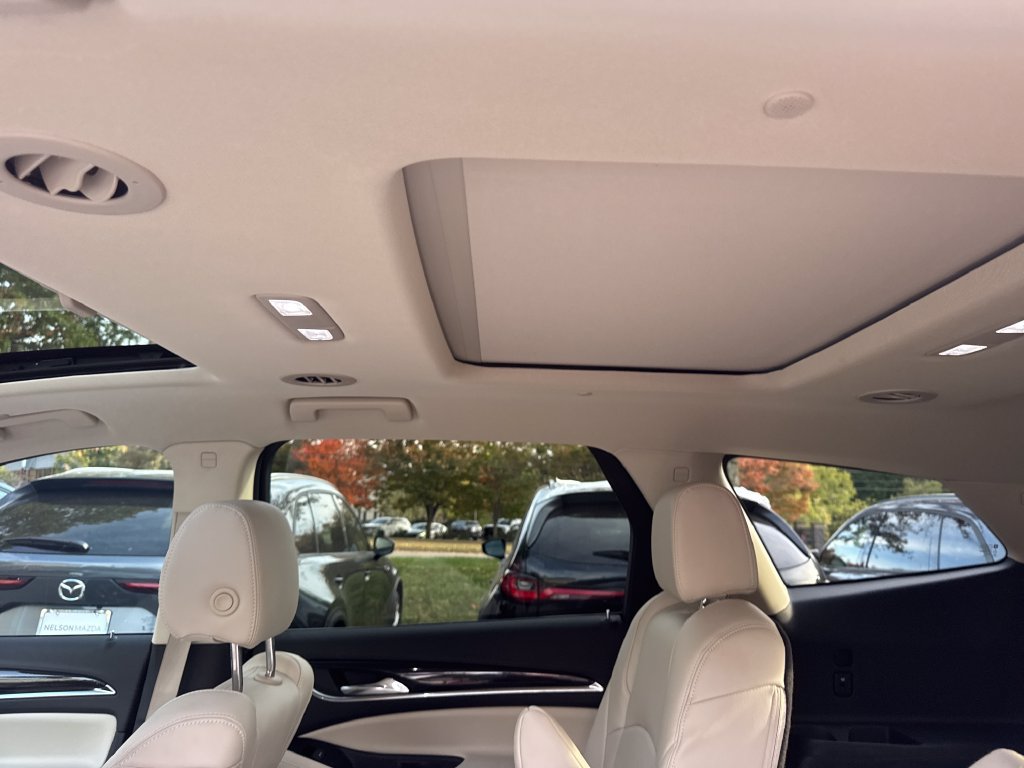 Used 2023 Buick Enclave Premium w/ Experience Buick Package FWD image 70