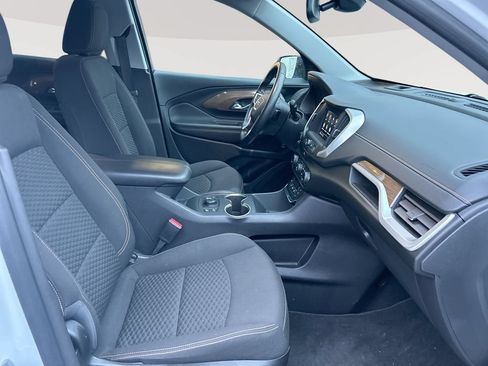 Used 2021 GMC Terrain SLE w/ Driver Convenience Package AWD/4WD image 28
