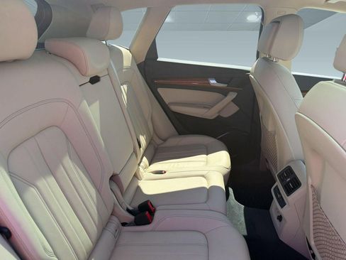 Certified 2023 Audi Q5 2.0T Premium w/ Convenience Package AWD/4WD image 30