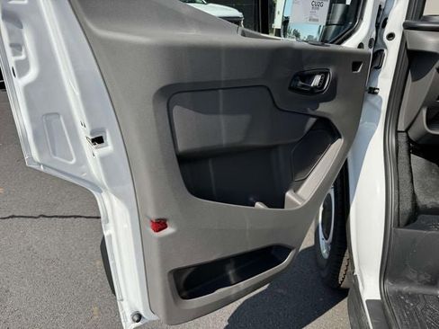 New 2025 Ford Transit 150 Base image 8