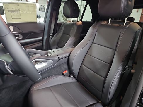 Used 2026 Mercedes-Benz GLE 350 4MATIC image 17