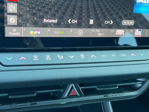New 2026 Dodge Charger Scat Pack w/ Blacktop Package AWD/4WD image 19