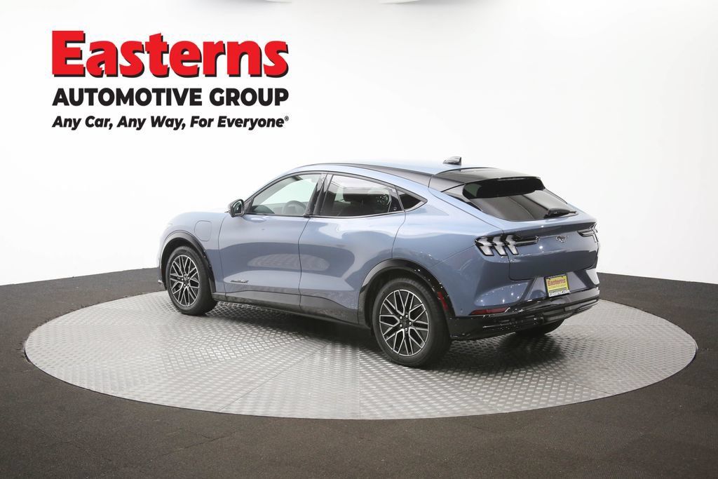 Used 2024 Ford Mustang Mach-E Premium AWD/4WD image 60