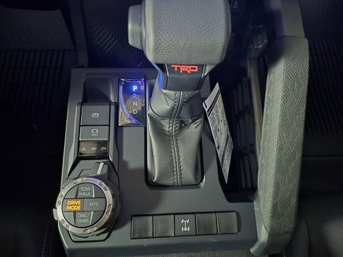 New 2026 Toyota Tacoma SR5 image 28