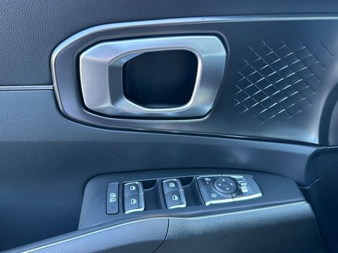 New 2026 Kia Sorento EX AWD/4WD image 11