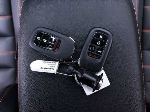 Used 2024 Honda CR-V Sport Touring image 31