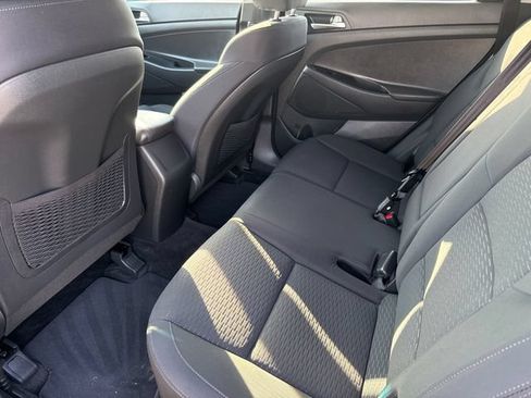 Used 2020 Hyundai Tucson SE FWD image 16