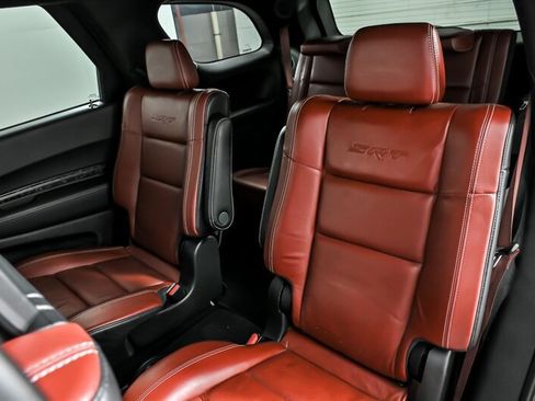 Used 2021 Dodge Durango SRT w/ Premium Interior Group AWD/4WD image 21