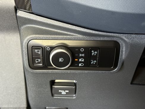 Certified 2024 Ford Bronco Raptor w/ Interior Carbon Fiber Pack 6 image 22