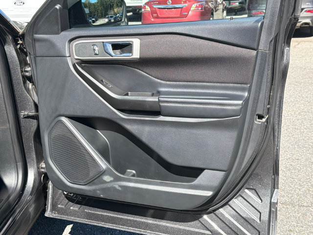 Certified 2020 Ford Explorer XLT AWD/4WD image 16