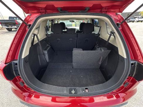 Used 2018 Mitsubishi Outlander SE AWD/4WD image 12