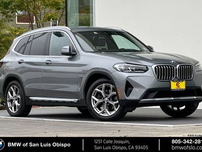 Used 2023 BMW X3 xDrive30i w/ Convenience Package w/ZPA