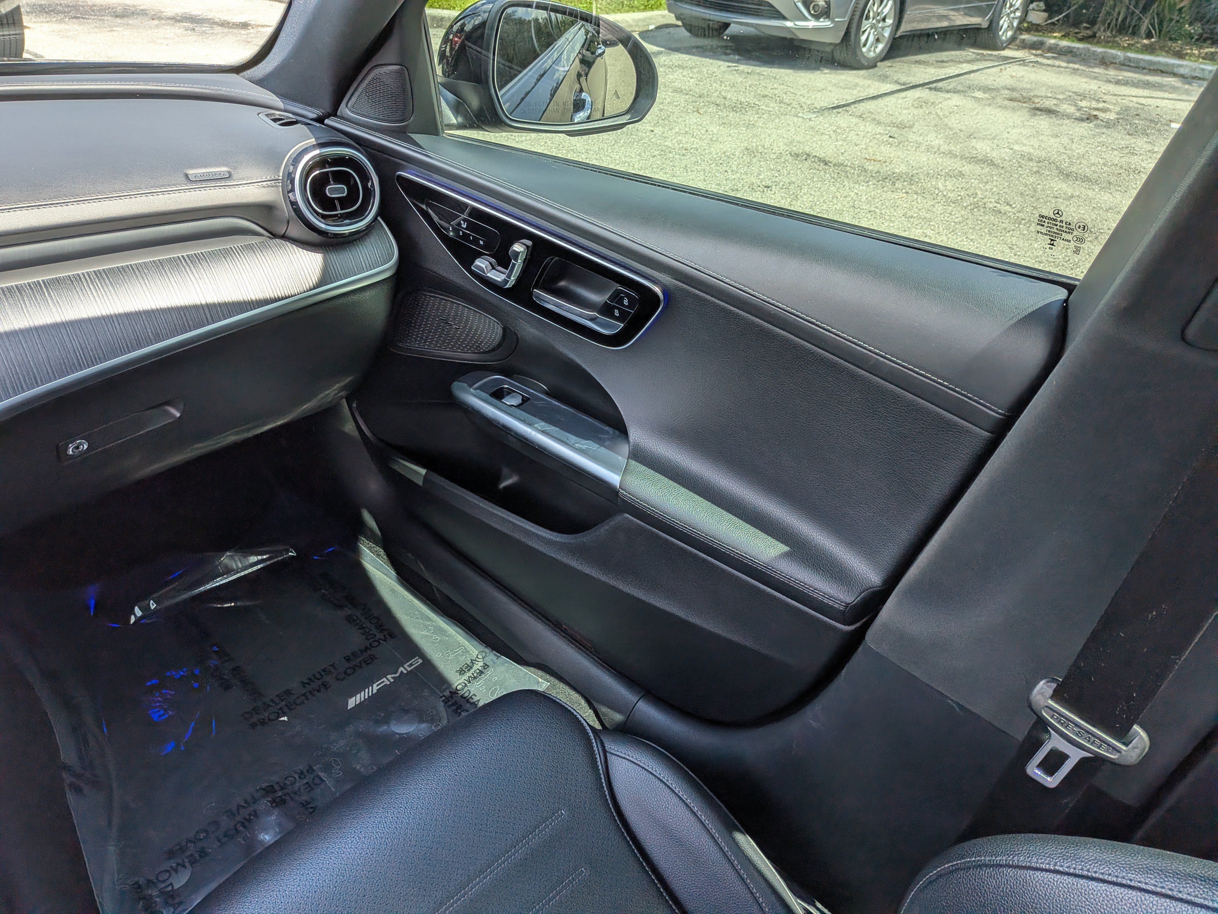 Used 2023 Mercedes-Benz C 300 4MATIC Sedan image 18