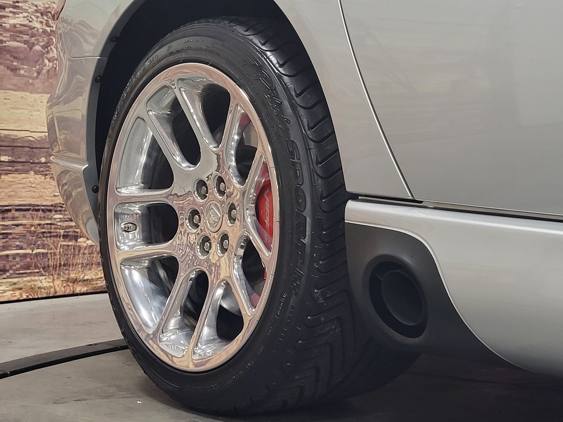 Used 2005 Dodge Viper SRT-10 RWD image 39
