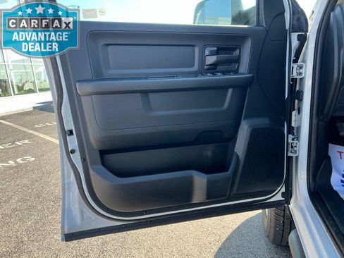 Used 2020 RAM 2500 Tradesman AWD/4WD image 9