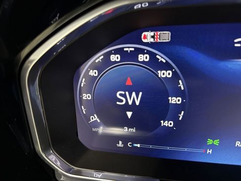 New 2026 Chevrolet Silverado 1500 LT Trail Boss w/ LT Trail Boss Premium Package image 12