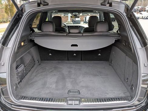 Certified 2025 Mercedes-Benz GLE 350 4MATIC image 34