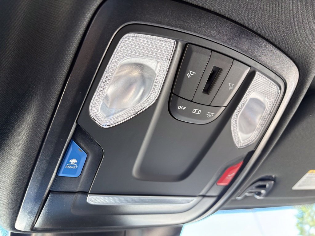 New 2026 RAM 3500 Big Horn AWD/4WD image 19