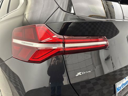 New 2026 BMW X3 xDrive30 w/ Premium Package image 19