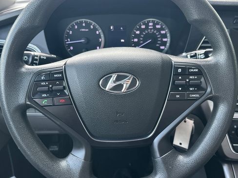 Used 2016 Hyundai Sonata ECO FWD image 21