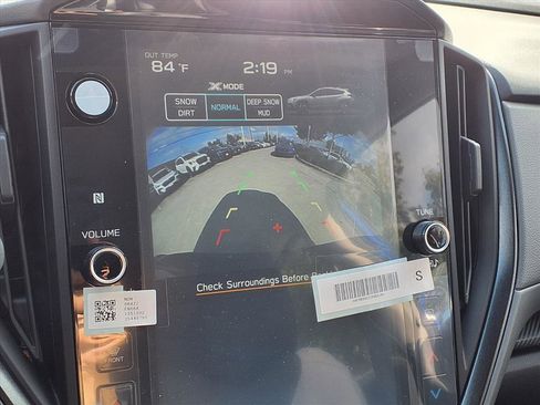 New 2026 Subaru Crosstrek 2.0i Premium image 14