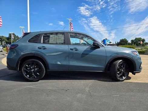 Used 2024 Honda HR-V Sport image 3