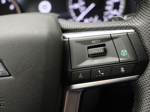 Used 2022 Mitsubishi Outlander SE image 20