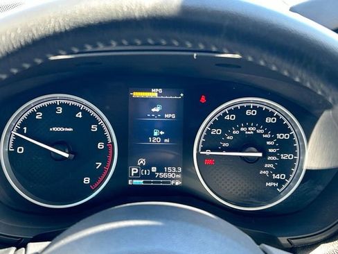 Used 2021 Subaru Forester Premium AWD/4WD image 11