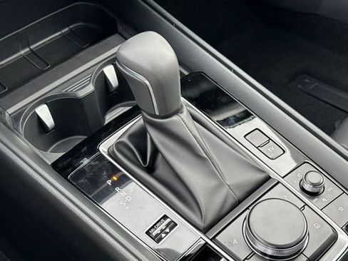 New 2026 MAZDA CX-50 AWD 2.5 Hybrid w/ Cargo Package image 23