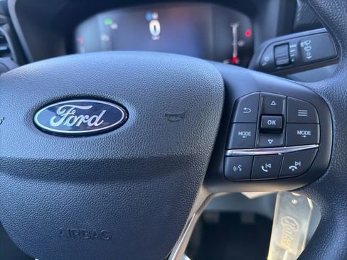 New 2026 Ford Maverick XL w/ Equipment Group 101A image 15