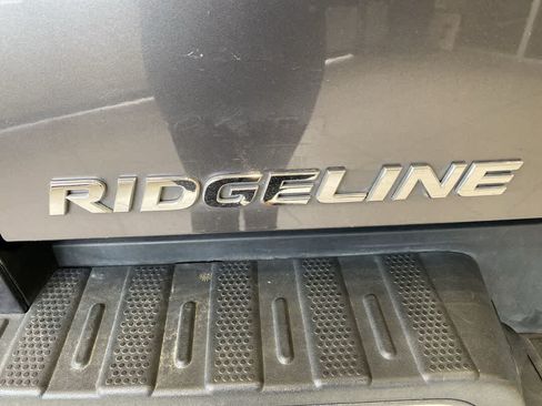 Used 2017 Honda Ridgeline RT image 11