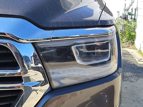 Used 2021 RAM 1500 Big Horn AWD/4WD image 4
