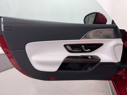 Certified 2024 Mercedes-Benz AMG GT 63 image 6