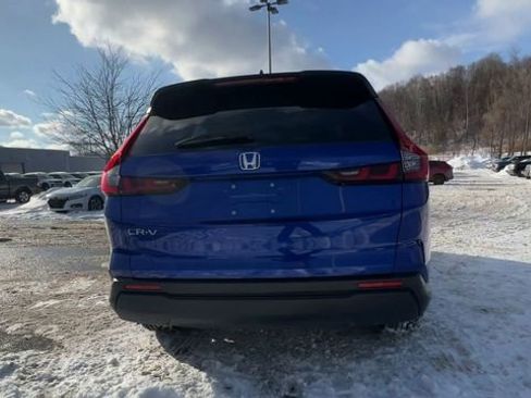 Used 2023 Honda CR-V EX-L image 7