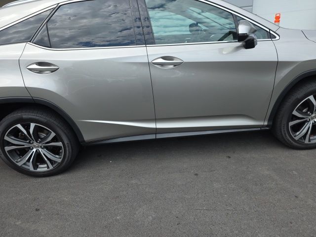 Used 2017 Lexus RX 350 AWD w/ Premium Package image 2