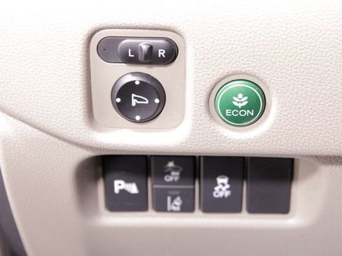 Certified 2021 Honda Pilot Touring image 25