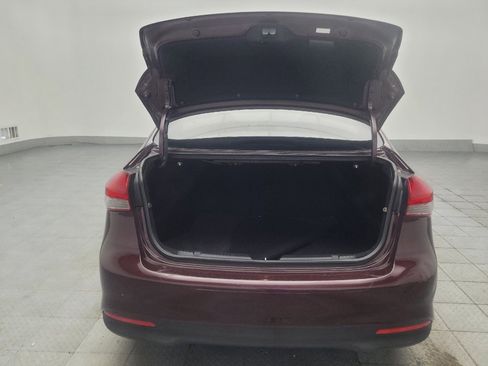 Used 2018 Kia Forte LX FWD image 29