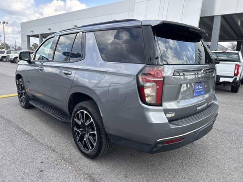 Used 2022 Chevrolet Tahoe RST w/ Luxury Package image 7