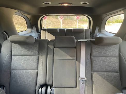 Used 2025 Dodge Durango GT w/ Blacktop Package image 19