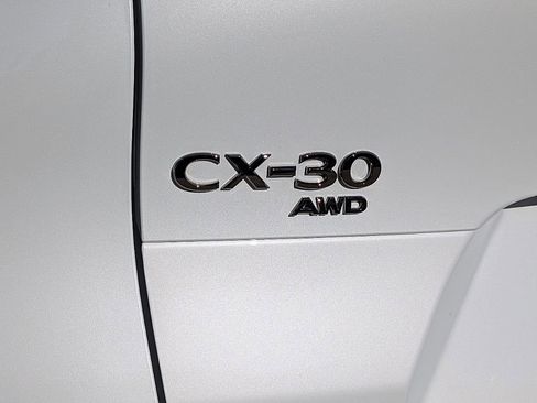 New 2026 MAZDA CX-30 AWD 2.5 S image 12