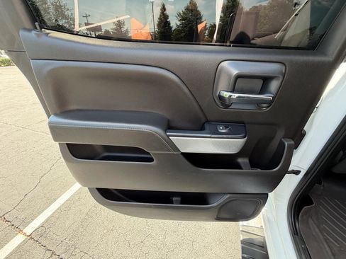 Used 2018 Chevrolet Silverado 3500 LT w/ LT Convenience Package AWD/4WD image 18